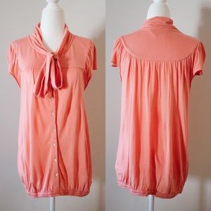 Anthropologie top